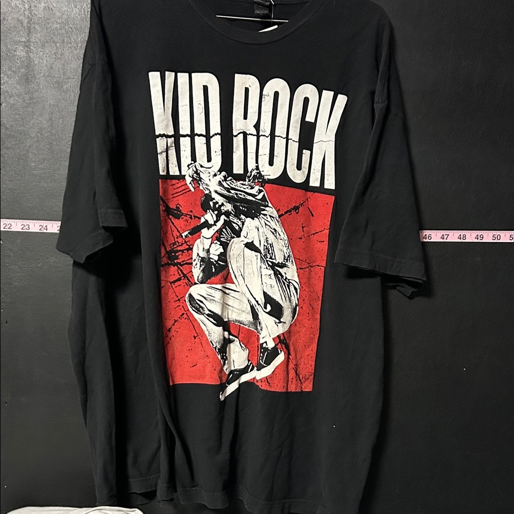Kid rock 2018